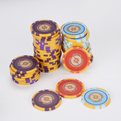 刀塔豪华麻将组