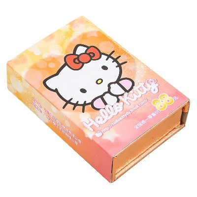 hello kitty钥匙扣